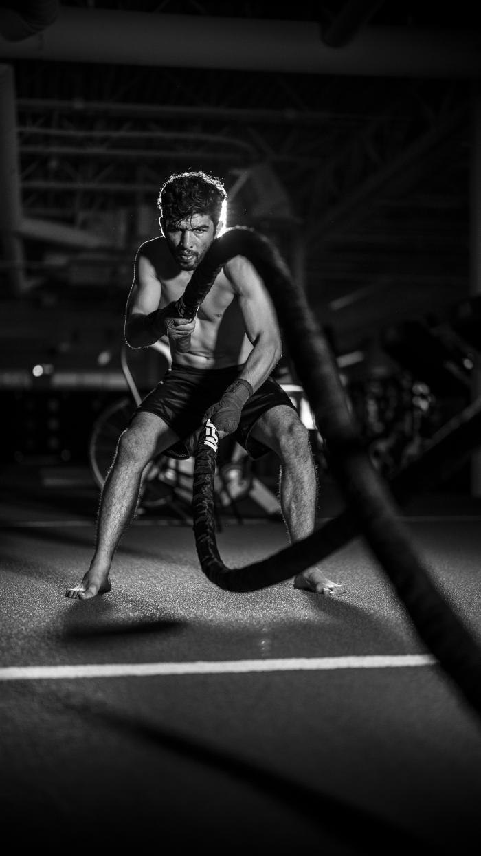 DWCS - Jose Alday