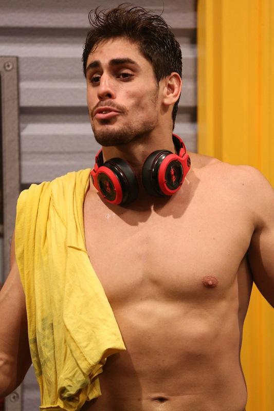 Fotos do Ep. 4 do TUF Brasil 3 - Luta entre Antônio Carlos 'Cara de Sapato' Jr. x Edgard Castaldelli