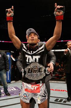 José Aldo