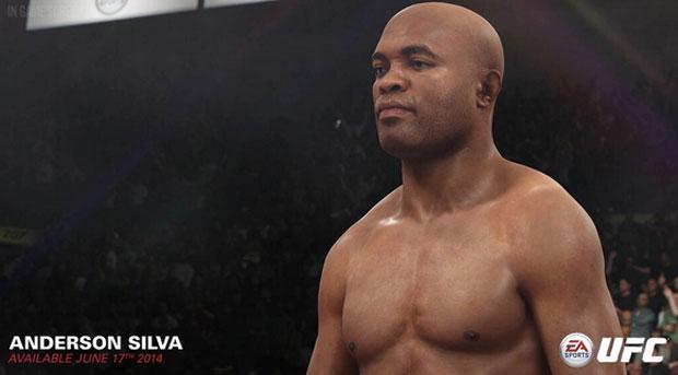 Anderson Silva