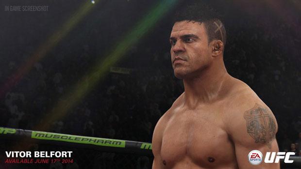 Vitor Belfort