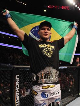 Renan Barão