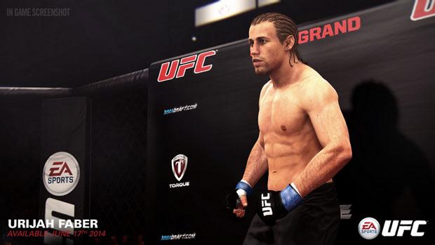 Urijah Faber