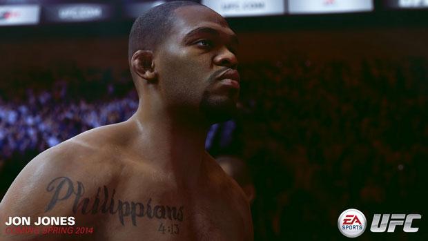 Jon Jones