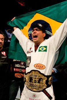 Lyoto Machida