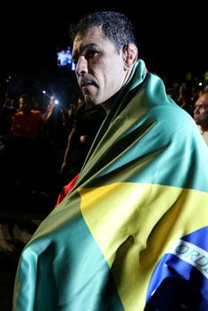 Rodrigo Minotauro