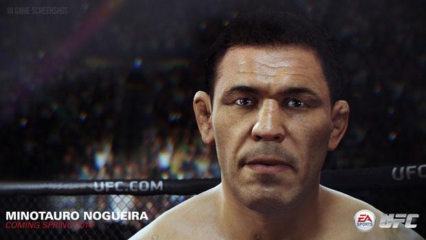 Rodrigo Minotauro