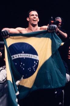 Murilo Bustamante
