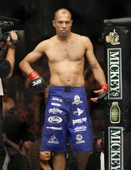 Royce Gracie