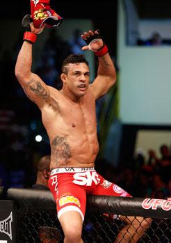 Vitor Belfort