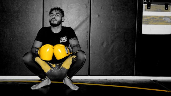 Los peleadores mexicanos Yair Rodríguez, Marco Beltrán, Erick Montaño y Horacio Gutierrez convergen en la ciudad de Chicago entrenando para sus compromisos en UFC.