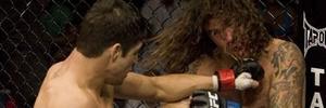 The Ultimate Fighter Finale Diego Sanchez vs Clay Guida