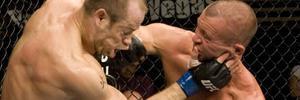 The Ultimate Fighter Finale Chris Lytle vs Kevin Burns