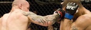 The Ultimate Fighter Finale Ross Pearson vs Andre Winner