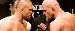 UFC 76 Knockout Weigh-In Chuck Liddell & Keith Jardine