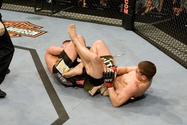 UFC Fight Night Joe Lauzon vs Jeremy Stephens