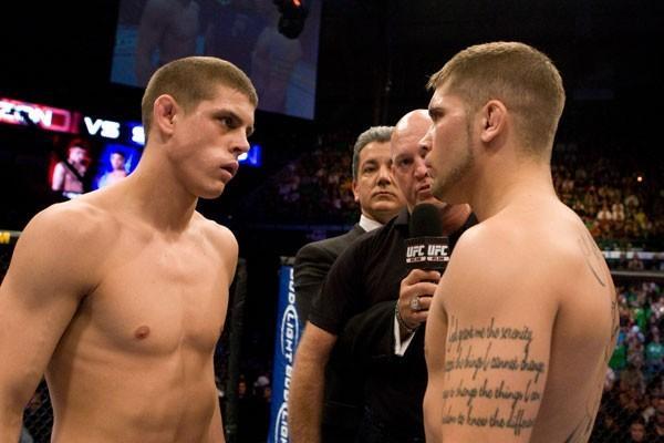 UFC Fight Night Joe Lauzon vs Jeremy Stephens