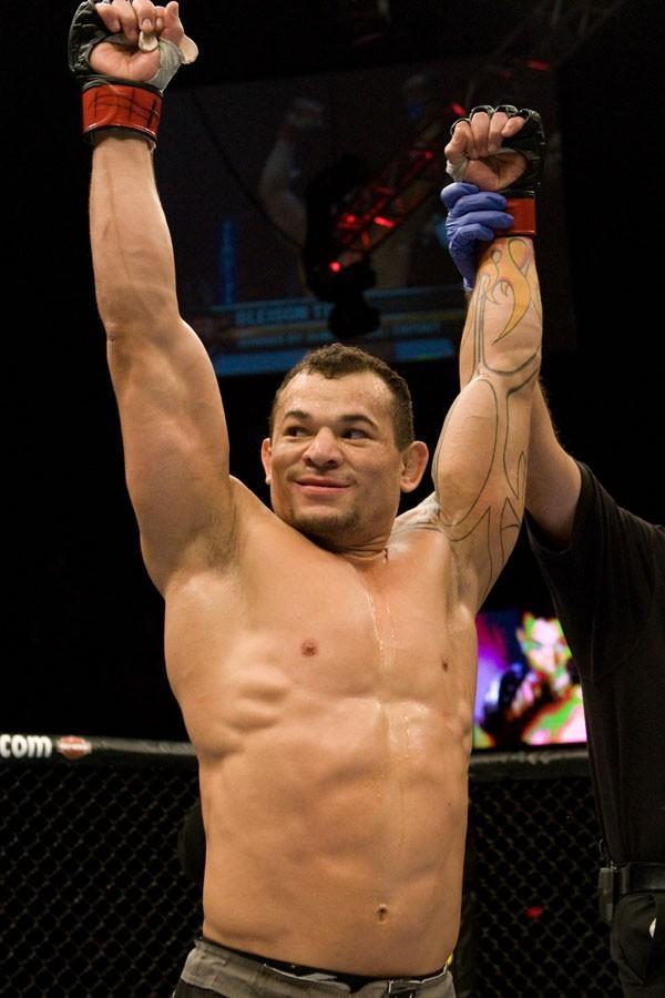 UFC Fight Night Gleison Tibau