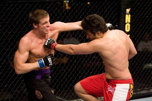 UFC Fight Night Matt Riddle vs Steve Bruno