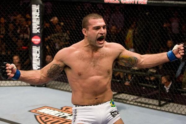 UFC 97 Shogun Rua