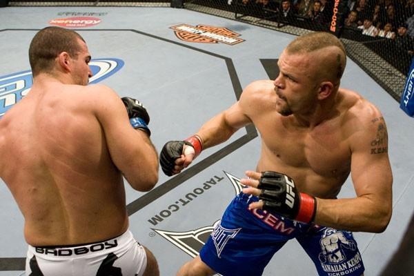 UFC 97 Shogun Rua vs Chuck Liddell