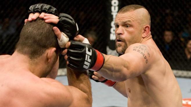 UFC 97 Shogun Rua vs Chuck Liddell