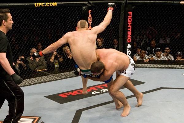 UFC 97 Shogun Rua vs Chuck Liddell