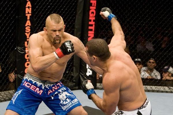 UFC 97 Shogun Rua vs Chuck Liddell