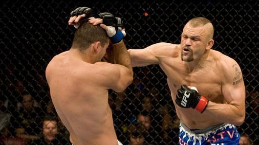 UFC 97 Shogun Rua vs Chuck Liddell