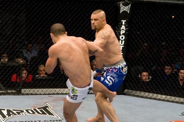 UFC 97 Shogun Rua vs Chuck Liddell