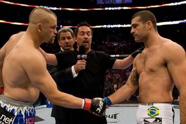 UFC 97 Shogun Rua vs Chuck Liddell