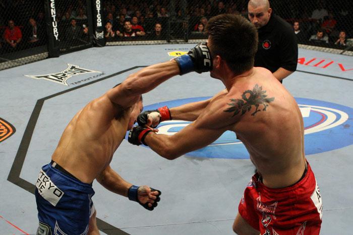 Ufc Fight Night Live Ufc