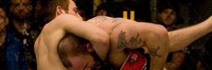 The Ultimate Fighter Episode 04 Nick Osipczak vs Mark Miller