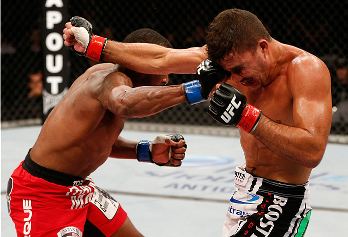 Ufc Fight Night Teixeira Vs Bader Event Gallery Ufc