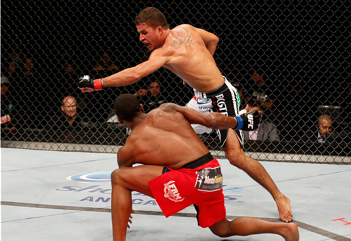Ufc Fight Night Teixeira Vs Bader Event Gallery Ufc