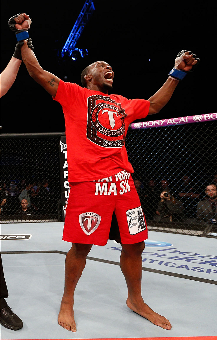 Ufc Fight Night Teixeira Vs Bader Event Gallery Ufc