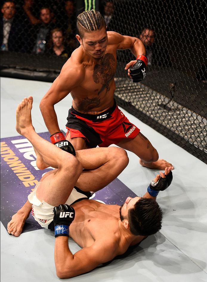 UFC Fight Night Salt Lake City Event Gallery | UFC