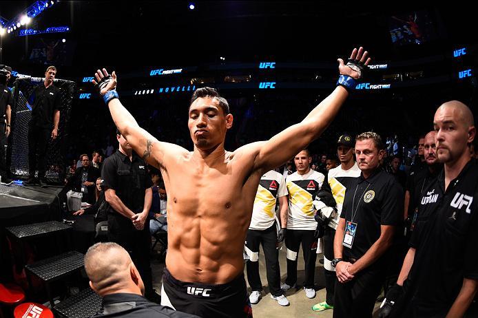 UFC Fight Night Salt Lake City Event Gallery | UFC