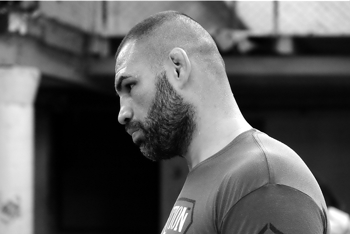 UFC 188 Cain Velasquez, Gabriel Moggly Benitez, Alejandro Diablito Perez