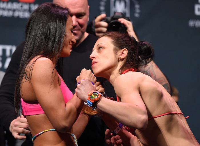 Photo Gallery: Best of Joanna Jedrzejczyk | UFC