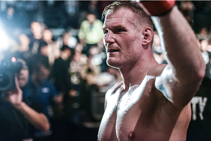 Ufc Japan 15 ハイライト フォトギャラリー Ufc