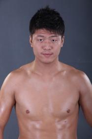 Meet the eight featherweight (145lbs/66kg) and eight welterweight (170 lbs/77kg) fighters who will face off in the first-ever season of The Ultimate Fighter China.