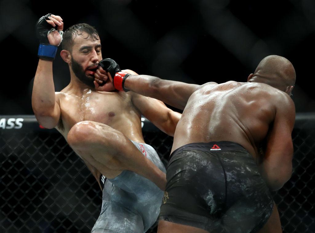 CT Jon Jones 2