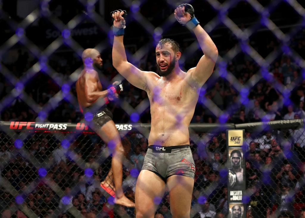 CT Jon Jones 3