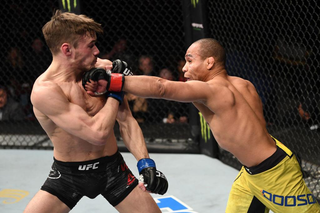 CT John Dodson