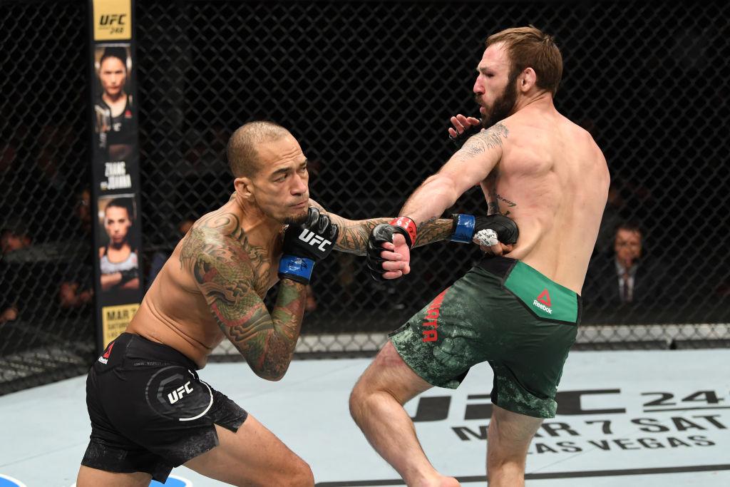 CT Lando Vannata