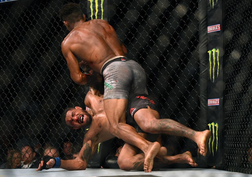 Alex Oliveira CT