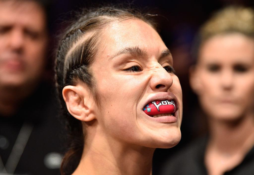 Alexa Grasso CT