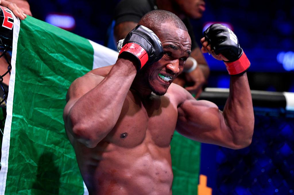 KAmaru Usman CT