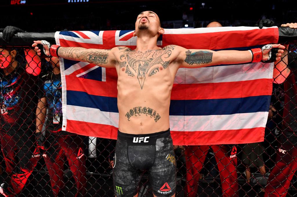 Holloway tat